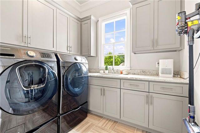3322 Monceau Way, Roswell, GA 30075