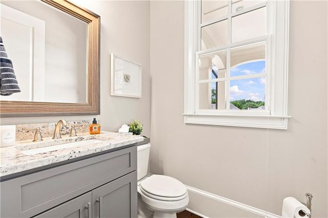 3322 Monceau Way, Roswell, GA 30075