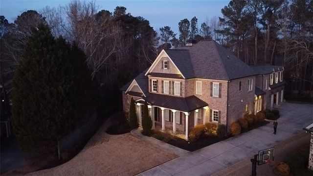 3322 Monceau Way, Roswell, GA 30075
