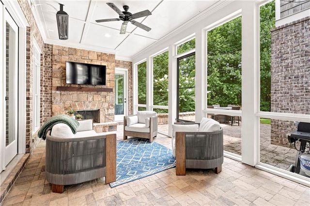 3322 Monceau Way, Roswell, GA 30075