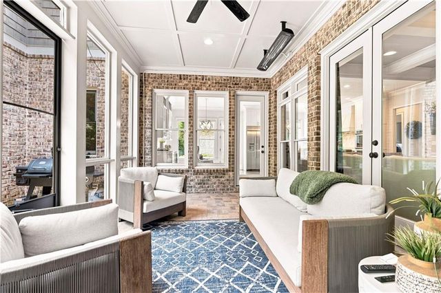 3322 Monceau Way, Roswell, GA 30075
