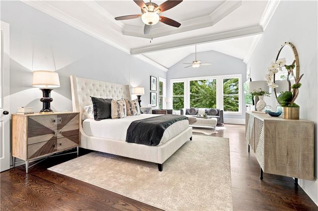 3322 Monceau Way, Roswell, GA 30075