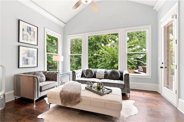 3322 Monceau Way, Roswell, GA 30075