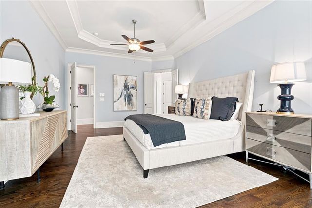3322 Monceau Way, Roswell, GA 30075