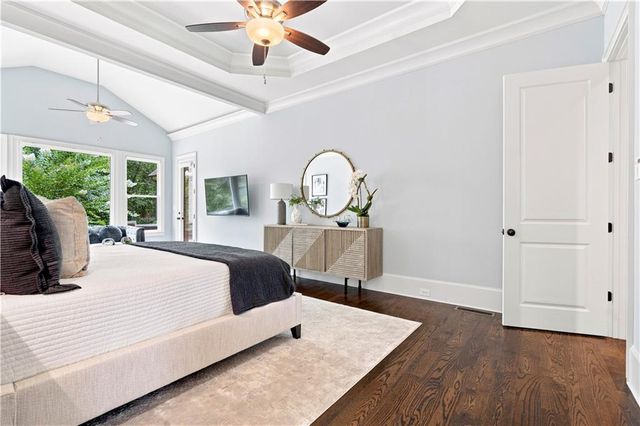 3322 Monceau Way, Roswell, GA 30075