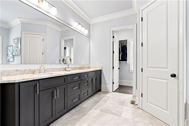 3322 Monceau Way, Roswell, GA 30075
