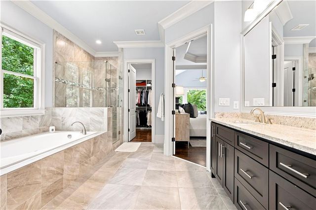 3322 Monceau Way, Roswell, GA 30075