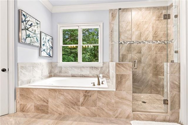 3322 Monceau Way, Roswell, GA 30075