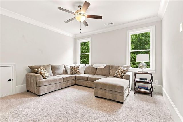 3322 Monceau Way, Roswell, GA 30075