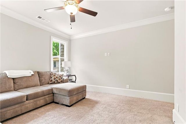 3322 Monceau Way, Roswell, GA 30075
