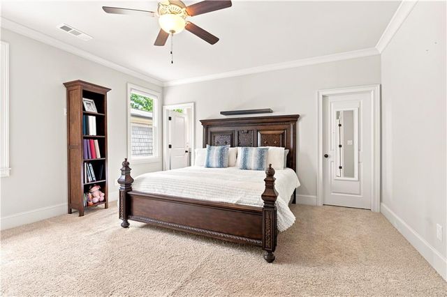 3322 Monceau Way, Roswell, GA 30075