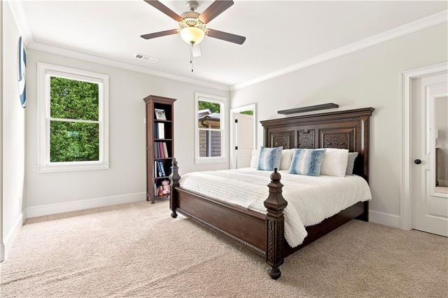 3322 Monceau Way, Roswell, GA 30075