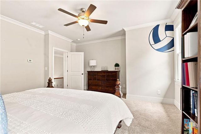3322 Monceau Way, Roswell, GA 30075