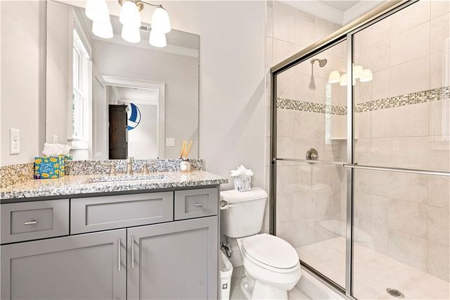 3322 Monceau Way, Roswell, GA 30075