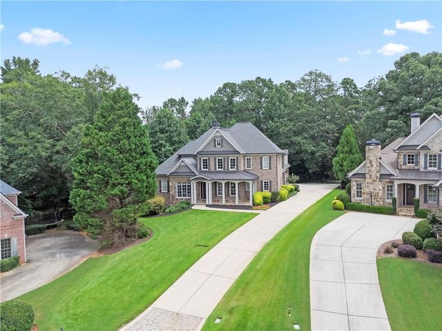 3322 Monceau Way, Roswell, GA 30075