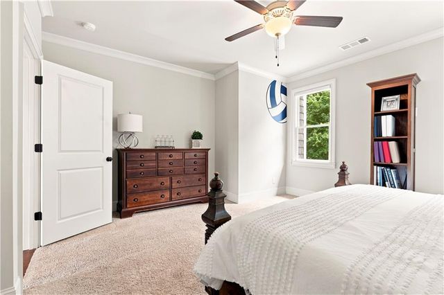 3322 Monceau Way, Roswell, GA 30075