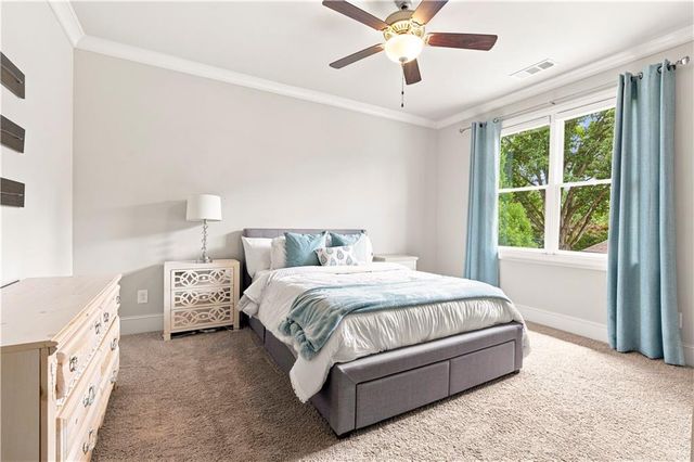 3322 Monceau Way, Roswell, GA 30075