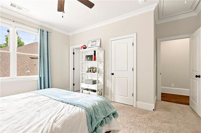 3322 Monceau Way, Roswell, GA 30075