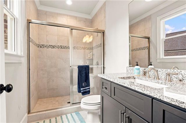 3322 Monceau Way, Roswell, GA 30075