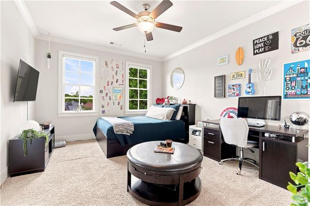 3322 Monceau Way, Roswell, GA 30075