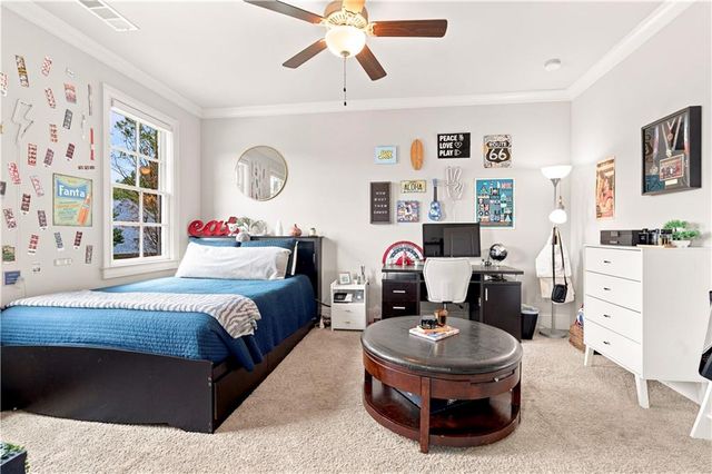 3322 Monceau Way, Roswell, GA 30075