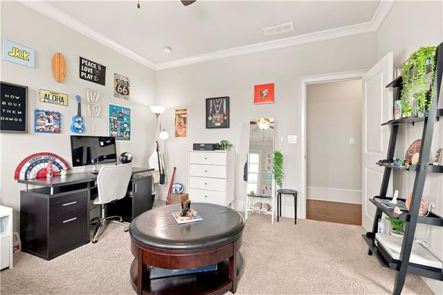 3322 Monceau Way, Roswell, GA 30075
