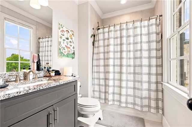 3322 Monceau Way, Roswell, GA 30075