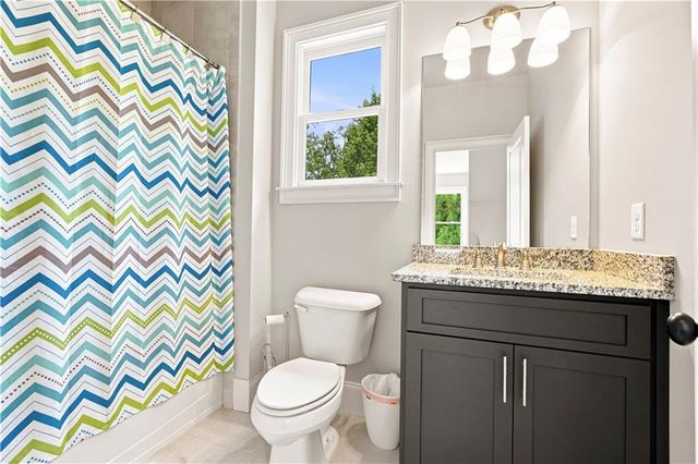 3322 Monceau Way, Roswell, GA 30075