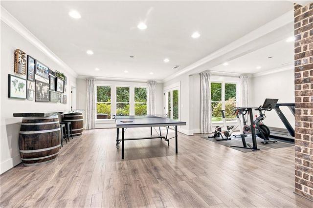3322 Monceau Way, Roswell, GA 30075