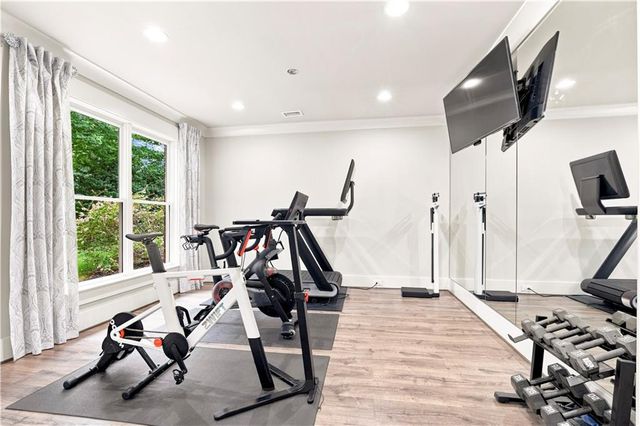 3322 Monceau Way, Roswell, GA 30075