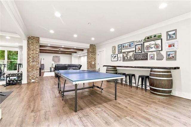 3322 Monceau Way, Roswell, GA 30075