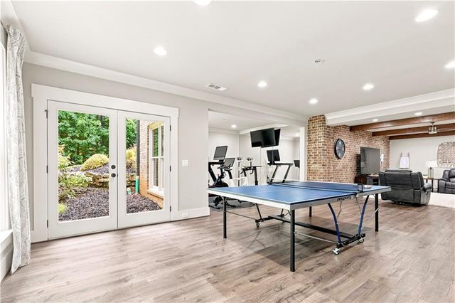 3322 Monceau Way, Roswell, GA 30075