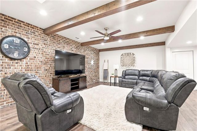 3322 Monceau Way, Roswell, GA 30075