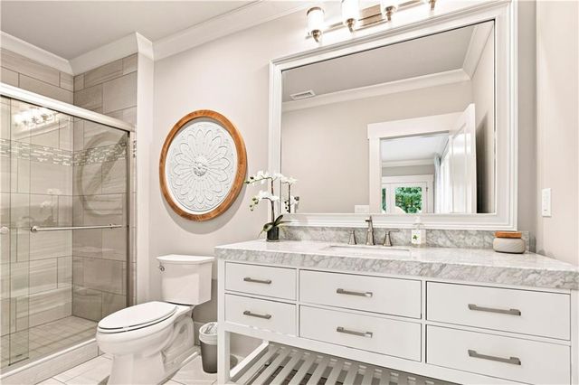 3322 Monceau Way, Roswell, GA 30075