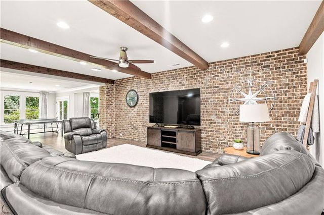 3322 Monceau Way, Roswell, GA 30075