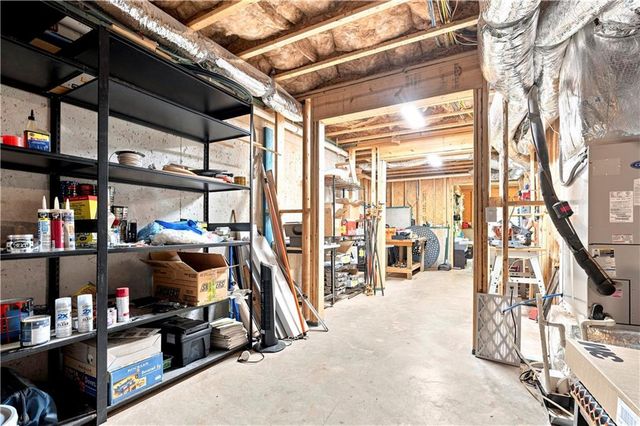 3322 Monceau Way, Roswell, GA 30075