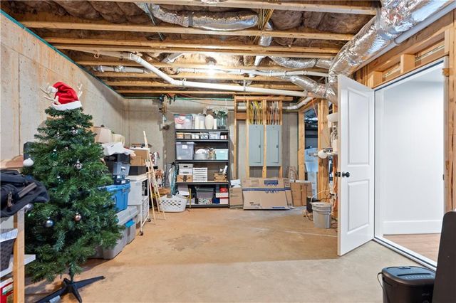 3322 Monceau Way, Roswell, GA 30075