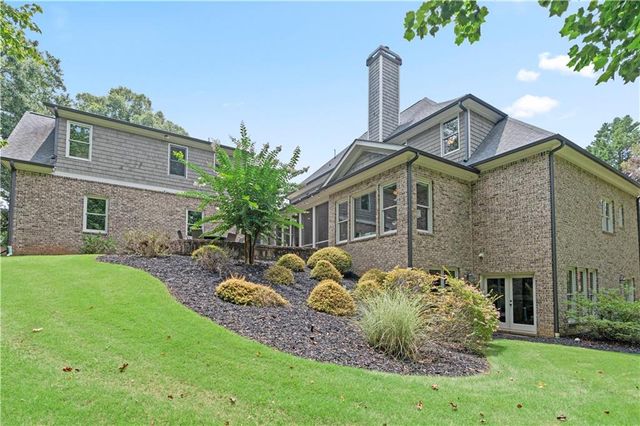 3322 Monceau Way, Roswell, GA 30075