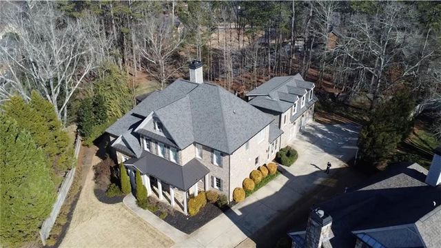 3322 Monceau Way, Roswell, GA 30075