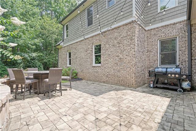 3322 Monceau Way, Roswell, GA 30075