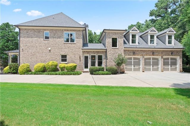 3322 Monceau Way, Roswell, GA 30075