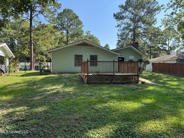 255 Camero Drive, Jackson, MS 39206