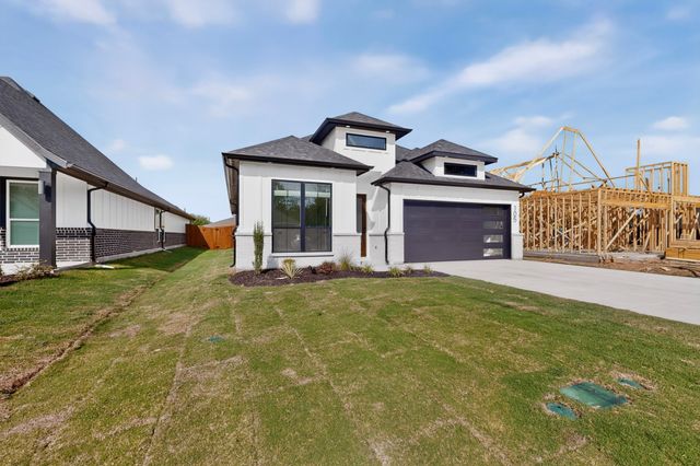 105 Boone Street, Edgewood, TX 75117