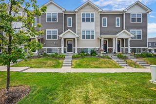 2031 Sassafras Way C, Wonder Lake, IL 60097