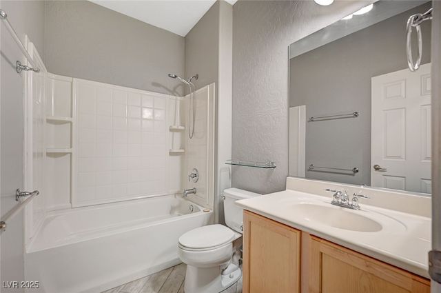 5977 Falconer Avenue, Las Vegas, NV 89122