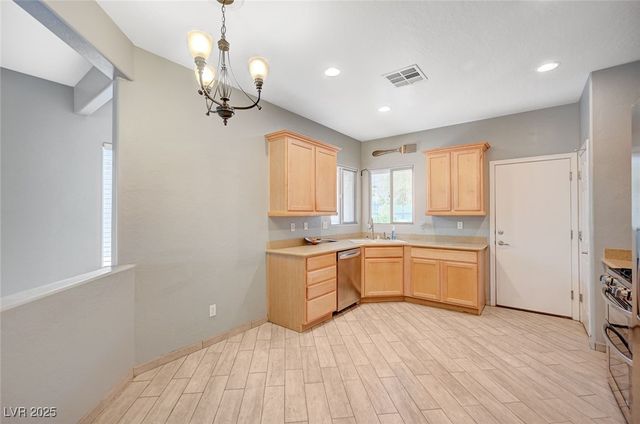 5977 Falconer Avenue, Las Vegas, NV 89122