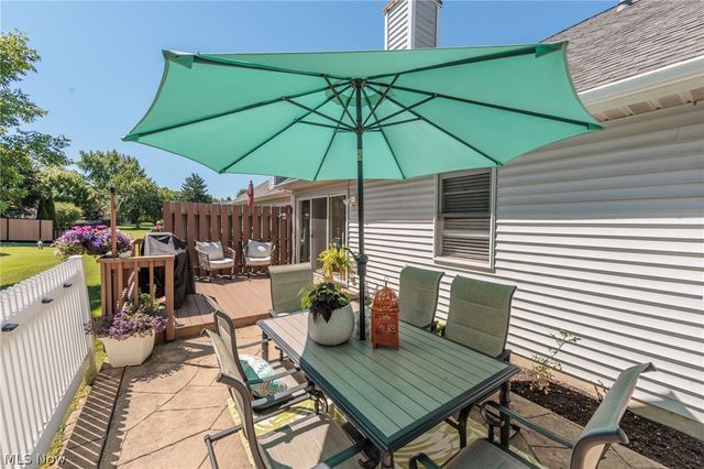 19687 Cross Creek Oval, Strongsville, OH 44136