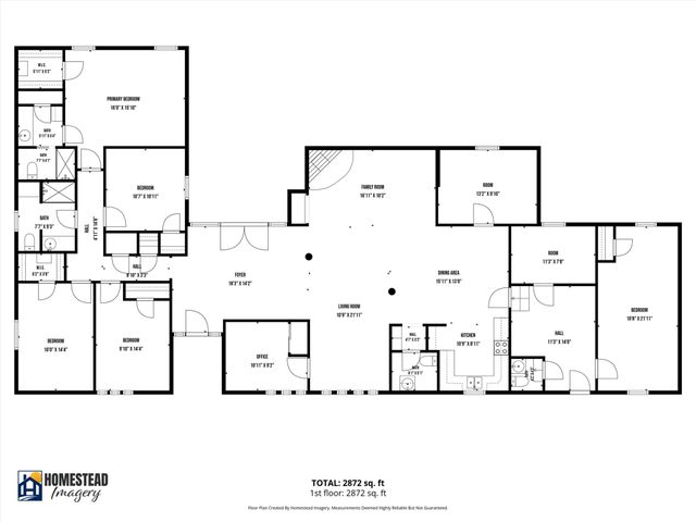 2011 W Houston Street, Sherman, TX 75092