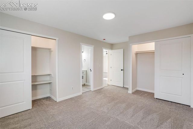 3865 Chinawood Court, Colorado Springs, CO 80918