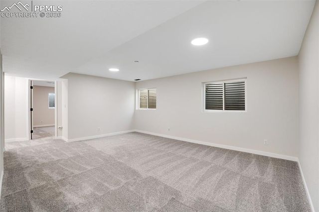 3865 Chinawood Court, Colorado Springs, CO 80918